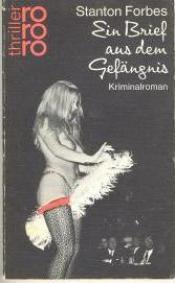 Cover von Ein Brief aus dem Gefängnis