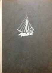 Cover von Wo das Eis die Grenze schuf