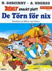 Cover von De Törn för nix