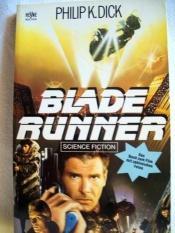 Cover von Blade Runner.