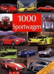 Cover von 1000 Sportwagen