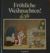 Cover von Fröhliche Weihnachten