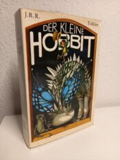 Cover von Der kleine Hobbit