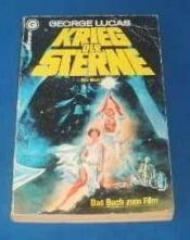 Cover von Krieg der Sterne.