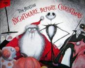 Cover von Nightmare before Christmas