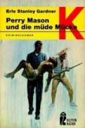 Cover von Perry Mason und die müde Mücke