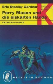 Cover von Perry Mason und die eiskalten Hände