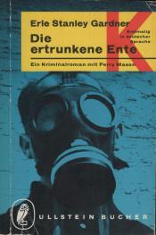 Cover von Die ertrunkene Ente