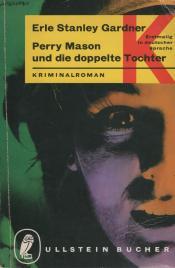 Cover von Perry Mason und die doppelte Tochter