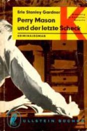 Cover von Perry Mason und der letzte Scheck