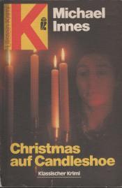 Cover von Christmas auf Candleshoe