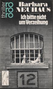Cover von Ich bitte nicht um Verzeihung