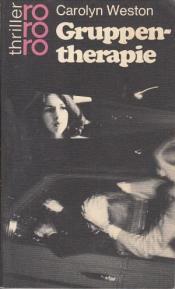 Cover von Gruppentherapie