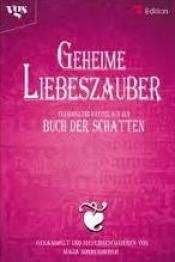 Cover von Geheime Liebeszauber