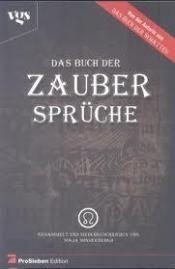 Cover von Das Buch der Zaubersprüche