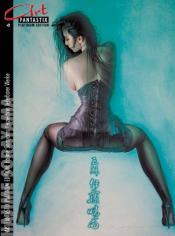 Cover von Hajime Soyarama - Verzeichnis lieferbarer Werke
