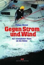 Cover von Gegen Strom und Wind