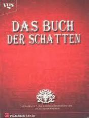 Cover von Das Buch der Schatten