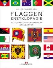 Cover von Flaggen-Enzyklopädie