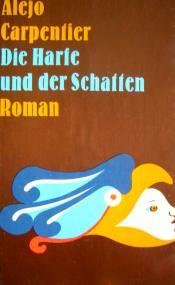 Cover von Die Harfe und der Schatten