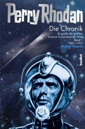 Cover von Die Perry Rhodan Chronik