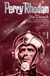 Cover von Die Perry Rhodan Chronik