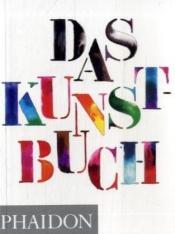 Cover von Das Kunstbuch
