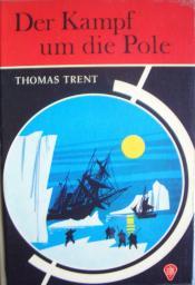 Cover von Der Kampf um die Pole