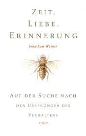 Cover von Zeit, Liebe, Erinnerung