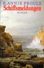 Cover von Schiffsmeldungen