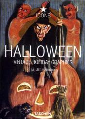 Cover von Halloween.Vintage Holiday Graphics