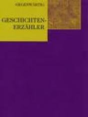 Cover von Geschichtenerzähler