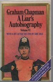 Cover von Liar&amp;apos;s Autobiography