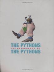 Cover von The Pythons. Autobiography by the Pythons