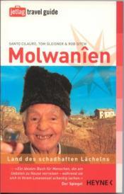 Cover von Molwaní®en. Land des schadhaften Lächelns