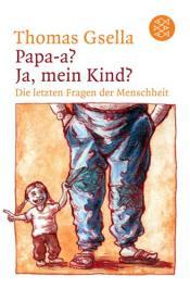 Cover von Papa-a? Ja, mein Kind?