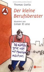 Cover von Der kleine Berufsberater