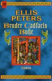 Cover von Bruder Cadfaels Buße