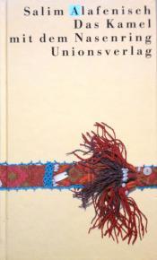 Cover von Das Kamel mit Nasenring