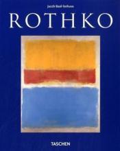 Cover von Rothko