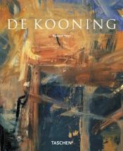 Cover von Willem de Kooning 1904 - 1997