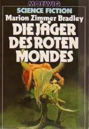 Cover von Die Jäger des roten Mondes