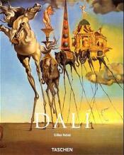 Cover von Salvador Dalí 1904 - 1989
