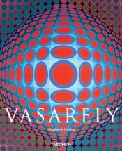 Cover von Victor Vasarely