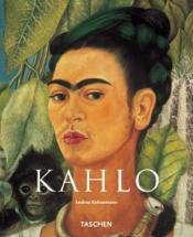 Cover von Frida Kahlo 1907 - 1954