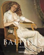Cover von Balthus (Balthasar Klossowski de Rola) 1908 - 2001