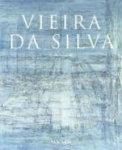Cover von Vieira Da Silva 1908-1992