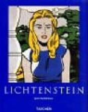 Cover von Roy Lichtenstein 1923 - 1997