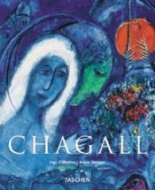 Cover von Marc Chagall 1887 - 1985