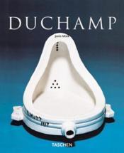 Cover von Marcel Duchamp 1887 - 1968